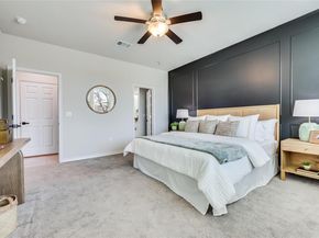 5216 Golden Canary LN, Austin TX 78723