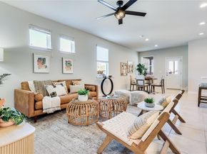 5216 Golden Canary LN, Austin TX 78723