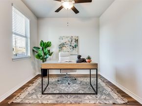 5216 Golden Canary LN, Austin TX 78723