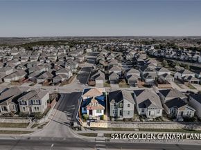 5216 Golden Canary LN, Austin TX 78723