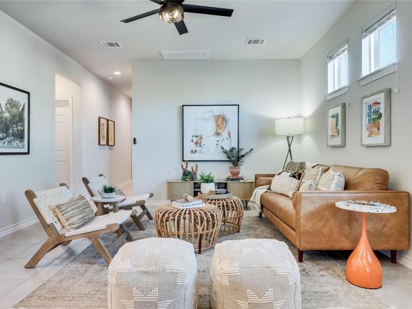 5216 Golden Canary LN, Austin TX 78723