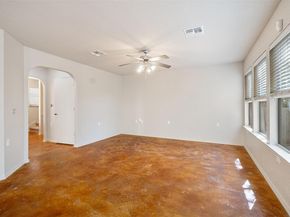 7101 Thannas WAY, Austin TX 78744