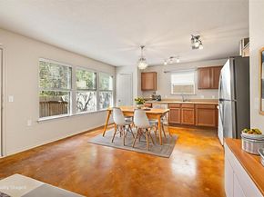 7101 Thannas WAY, Austin TX 78744