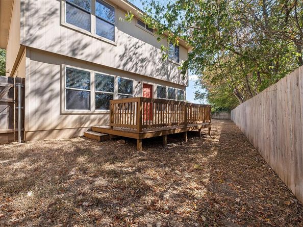 7101 Thannas WAY, Austin TX 78744