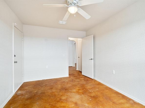 7101 Thannas WAY, Austin TX 78744