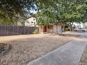 7101 Thannas WAY, Austin TX 78744