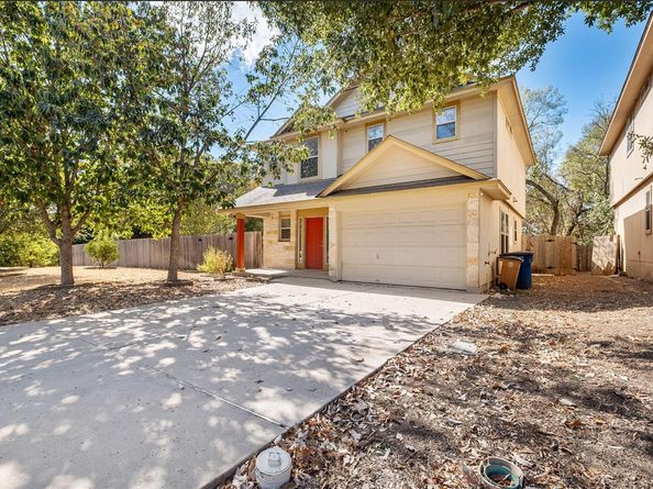 7101 Thannas WAY, Austin TX 78744