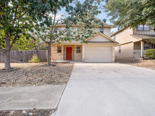 7101 Thannas WAY, Austin TX 78744