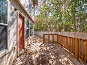 7101 Thannas WAY, Austin TX 78744