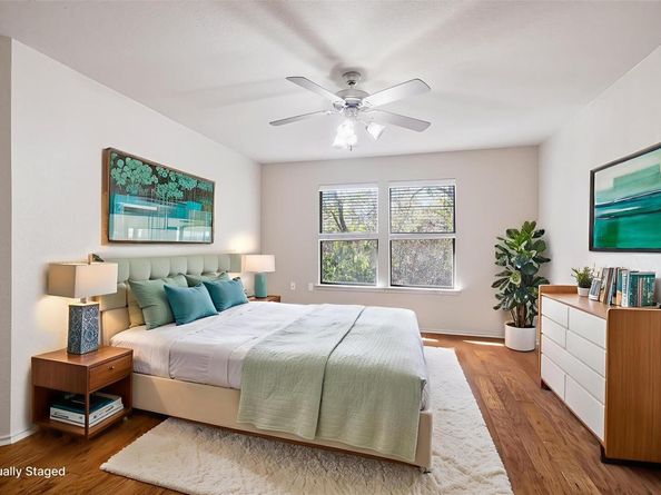 7101 Thannas WAY, Austin TX 78744