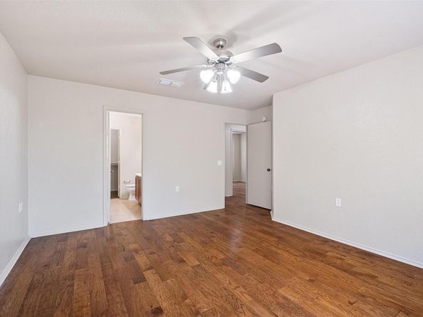 7101 Thannas WAY, Austin TX 78744