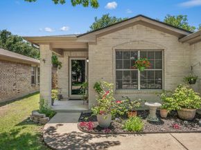 2103 Garrison DR, Leander TX 78641