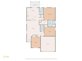 2103 Garrison DR, Leander TX 78641