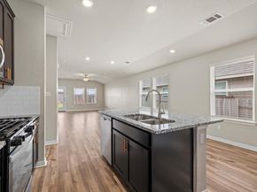 200 Outlaw DR, Liberty Hill TX 78642