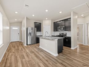 200 Outlaw DR, Liberty Hill TX 78642