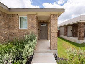 200 Outlaw DR, Liberty Hill TX 78642