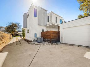 3604 Marcae CT 1, Austin TX 78704