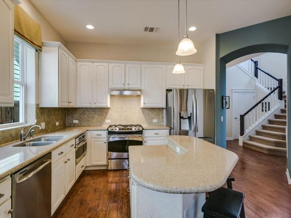 2029 Mc Bee ST, Austin TX 78723