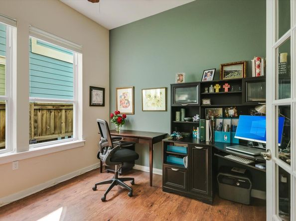 2029 Mc Bee ST, Austin TX 78723