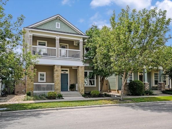 2029 Mc Bee ST, Austin TX 78723