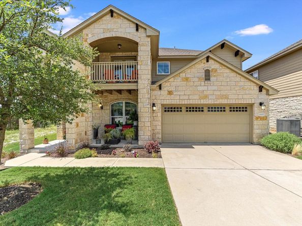 11600 Santa Elena LN, Austin TX 78717