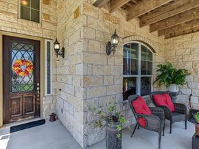 11600 Santa Elena LN, Austin TX 78717