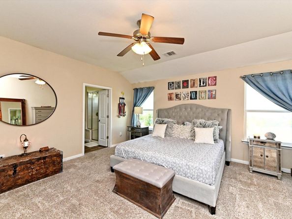 11600 Santa Elena LN, Austin TX 78717