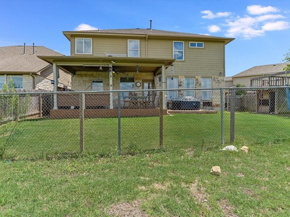 11600 Santa Elena LN, Austin TX 78717