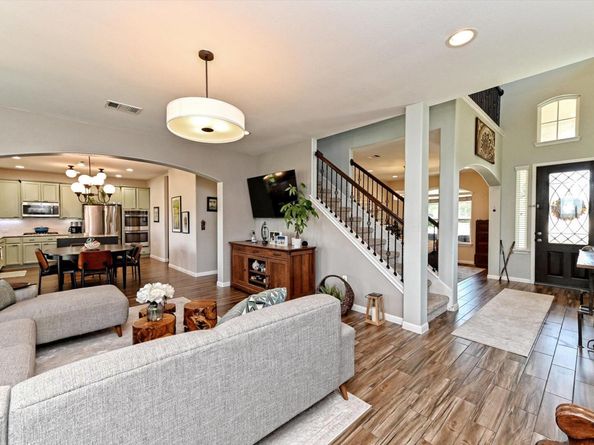 11600 Santa Elena LN, Austin TX 78717