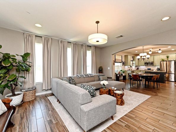 11600 Santa Elena LN, Austin TX 78717