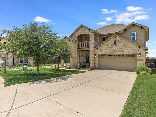 11600 Santa Elena LN, Austin TX 78717