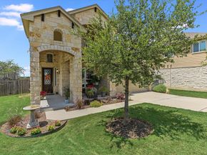 11600 Santa Elena LN, Austin TX 78717