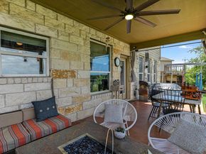 11600 Santa Elena LN, Austin TX 78717