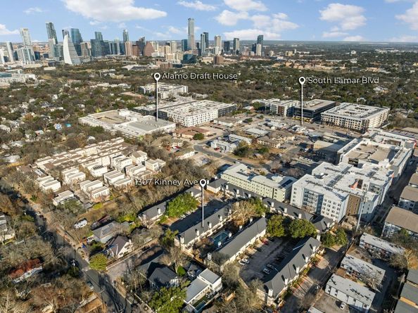 1307 Kinney Ave 124, Austin TX 78704