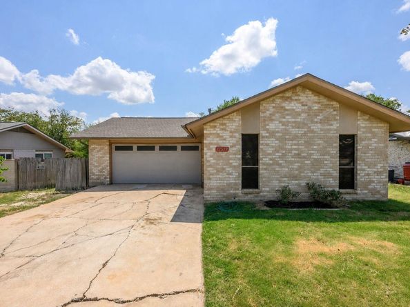 12517 Limerick Ave, Austin TX 78727