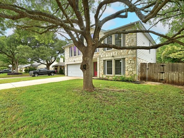 8416 Priest River DR, Round Rock TX 78681