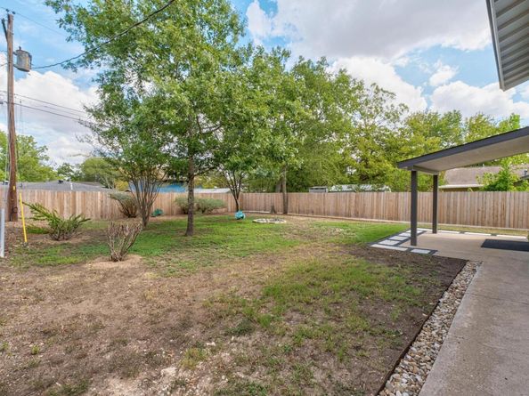 500 Arbor LN, Austin TX 78745