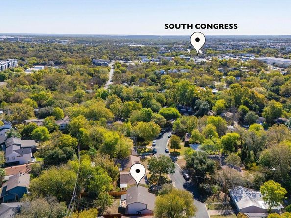 500 Arbor LN, Austin TX 78745