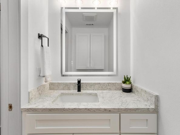 500 Arbor LN, Austin TX 78745