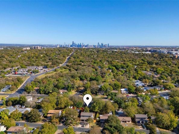 500 Arbor LN, Austin TX 78745