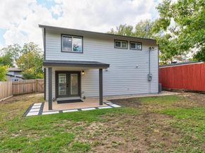 500 Arbor LN, Austin TX 78745