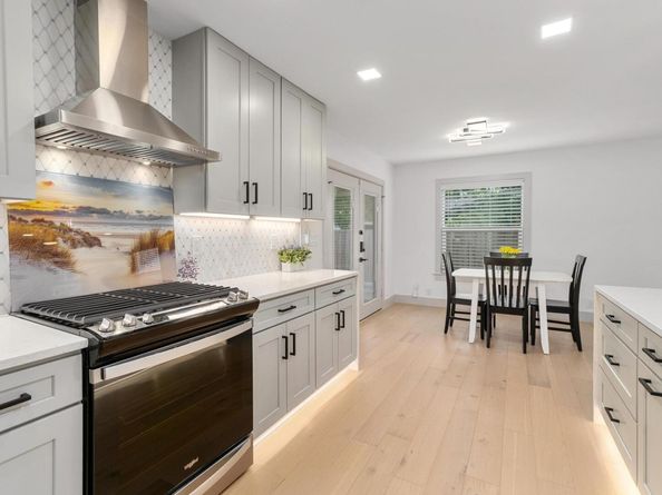 500 Arbor LN, Austin TX 78745