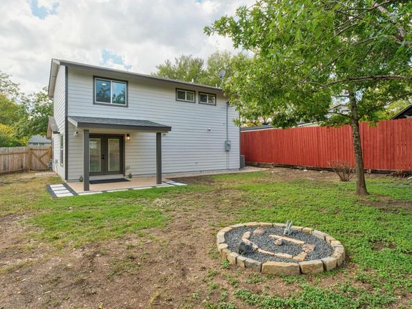 500 Arbor LN, Austin TX 78745