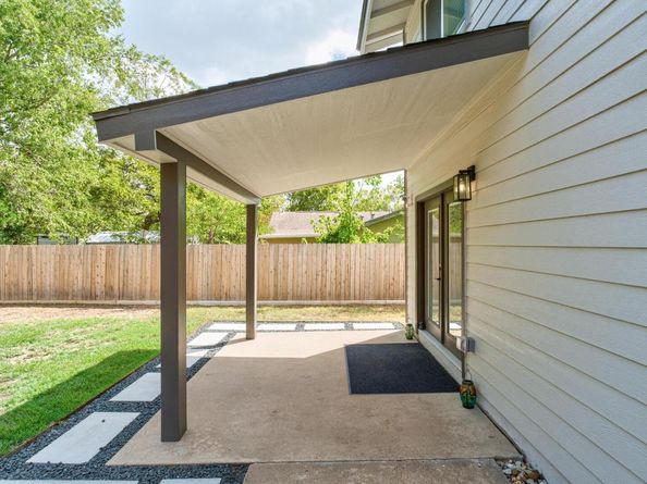 500 Arbor LN, Austin TX 78745