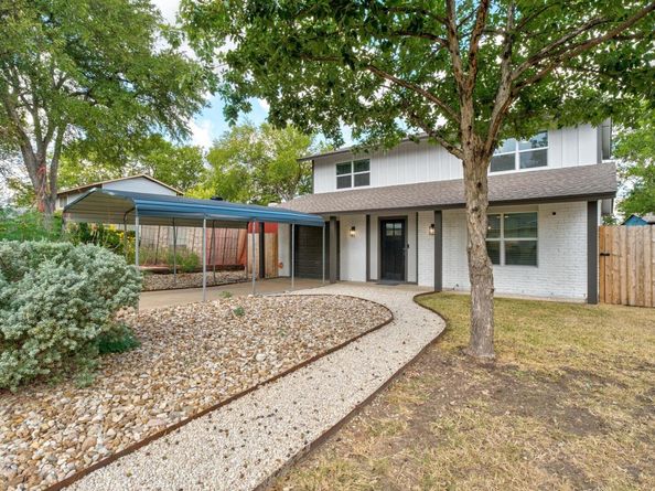 500 Arbor LN, Austin TX 78745