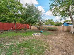 500 Arbor LN, Austin TX 78745