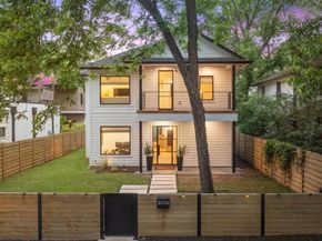 2004 Riverview ST, Austin TX 78702