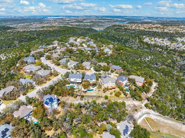 12413 Fairfax Ridge PL, Austin TX 78738