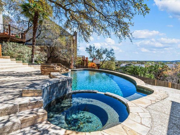 12413 Fairfax Ridge PL, Austin TX 78738