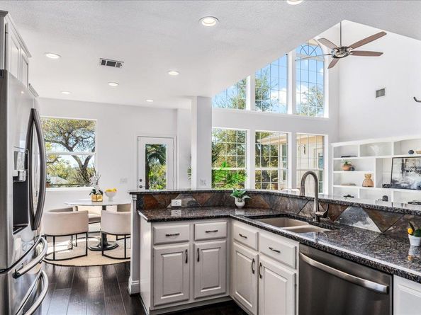 12413 Fairfax Ridge PL, Austin TX 78738